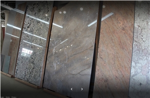 Granite Slabs