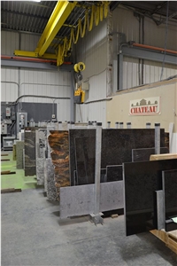 Granite Slabs