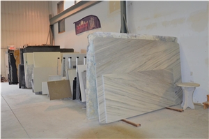 Marble Slabs
