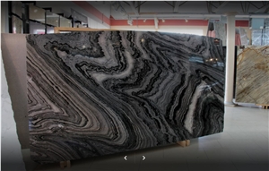 Maui Quartzite Polished Slabs