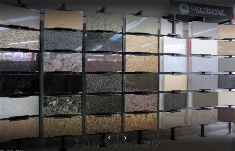 Quartz Collection
