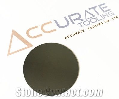 Polycrystalline Diamond Pcd Cutting Blank