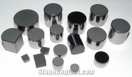 Polycrystalline Diamond Pcd Cutting Blank