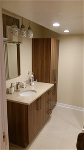 Quartz Vanity Tops