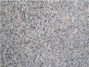 Cheap Price Grey Stone, G383 Granite, Zhaoyuan Pearl Flower Granite, Polished Granite Slab, Granite Floor Tile, Step, China Natural Stone