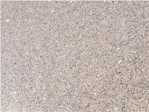 Cheap Price Pink Stone, Shandong Shrimp Red Granite, New G681 Granite, Polished Granite Slab, Granite Floor Tile, China Natural Stone