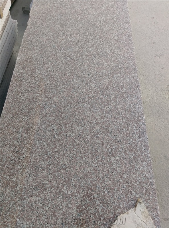 Cheap Price Red Stone, G363 Granite, Megranate Red Granite, New G664 Granite, Polished Granite Slab, Granite Floor Tile, China Natural Stone
