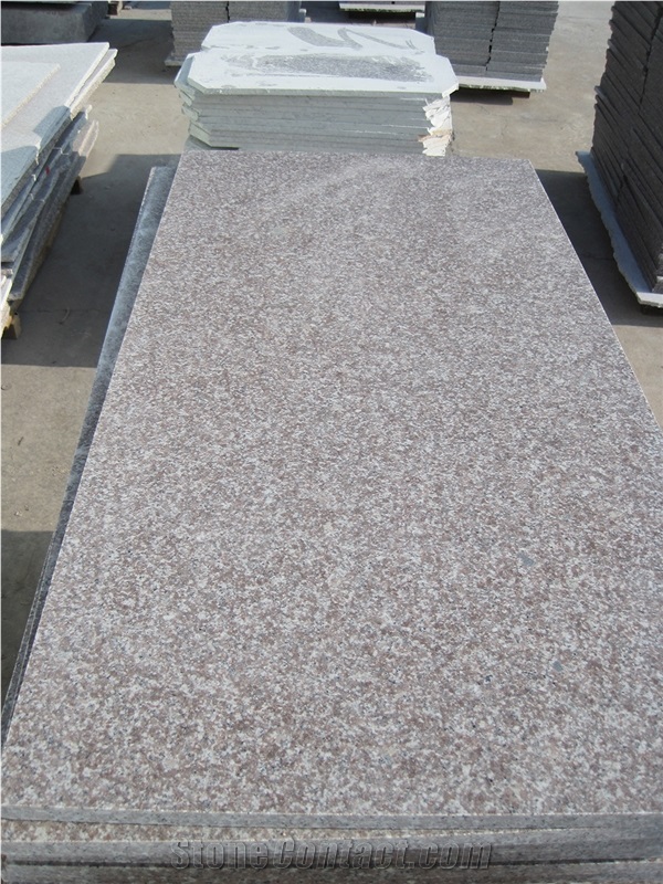Cheap Price Red Stone, G363 Granite, Megranate Red Granite, New G664 Granite, Polished Granite Slab, Granite Floor Tile, China Natural Stone