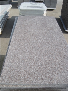 Cheap Price Red Stone, G363 Granite, Megranate Red Granite, New G664 Granite, Polished Granite Slab, Granite Floor Tile, China Natural Stone