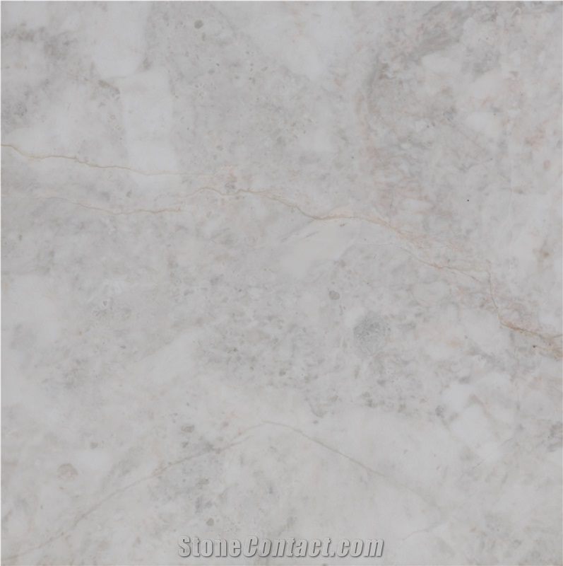 Nimbus White Slabs & Tiles, Turkey White Marble