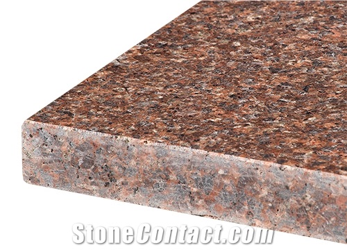 Roeyken Granite - Roykengranitt