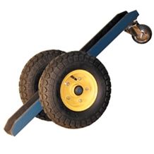 3 Wheel Slab Dolly