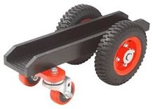 4 Wheel Slab Dolly