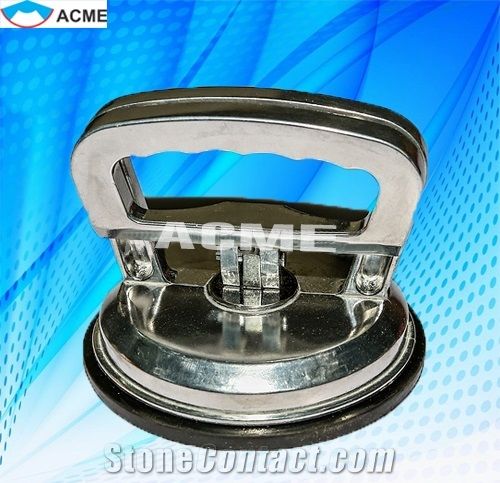 Aluminium Vacuum Cup
