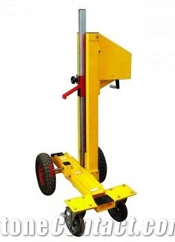Elevating Hand Cart