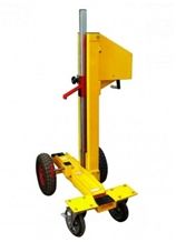 Elevating Hand Cart