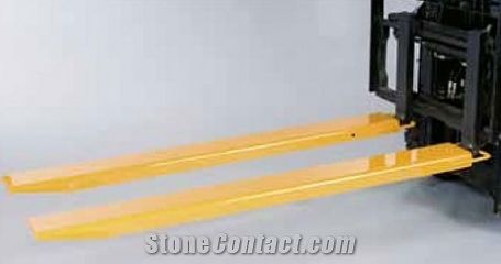 Forklift Extension
