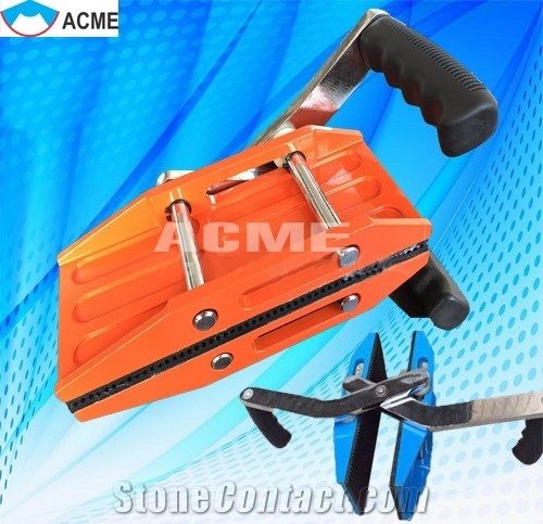 Hand Carry Clamps
