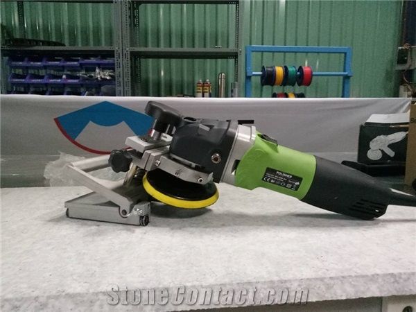 Hand Held Electrical Beveling Chamfering Auxiliary Tool