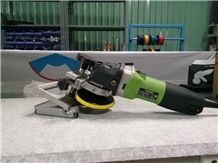 Hand Held Electrical Beveling Chamfering Auxiliary Tool