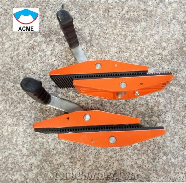 Hand Held Electrical Beveling Chamfering Auxiliary Tool