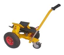 Locking Trolley M2 (3 Wheels)