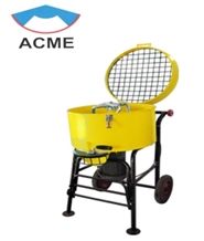 Mortar Mixer