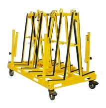 One Stop A-Frame-Pro
