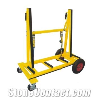 Slab Buggy