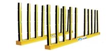 Slab Rack Without Rubber