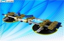 Slabs Seam Setter