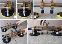 Slabs Seam Setter