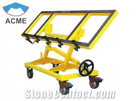 Tilt Lift Table