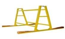 Truck A-Frame