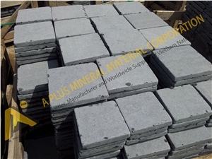 Vietnam Blue Stone Tumbled