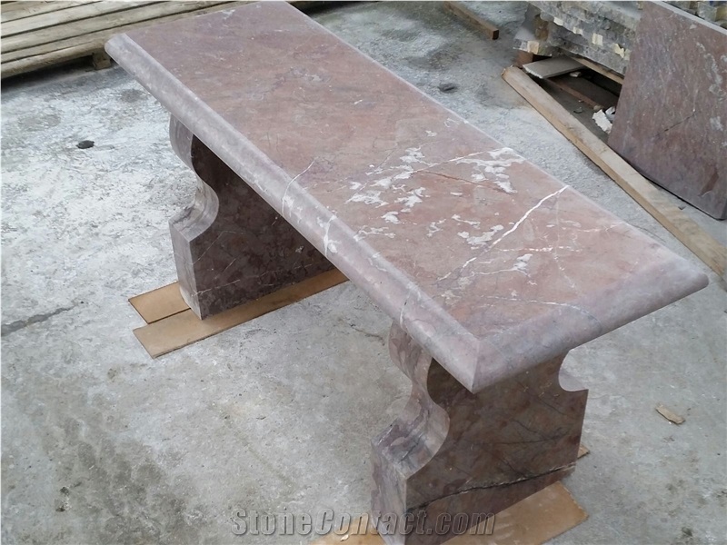 Slivenec Mramor Bench