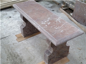 Slivenec Mramor Bench