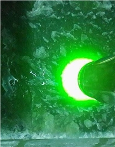 Nephrite Jade, Colorful Gems