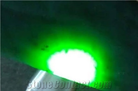 Nephrite Jade, Colorful Gems