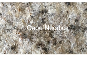 Cape Neddick Granite
