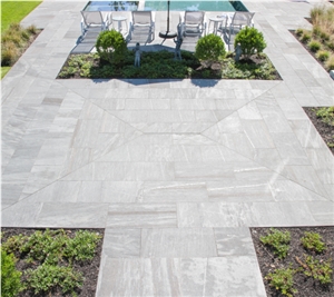 Mystic Mountain Granite Pavers