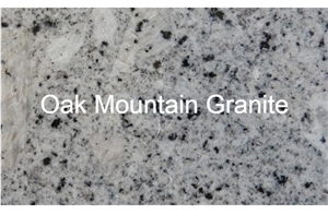 Oak Mountain Granite