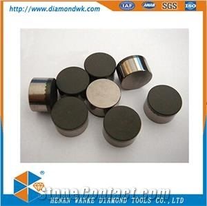 1308 Pdc Cutter Polycrystalline Diamond Compact for Fixed Pdc Drill Bit