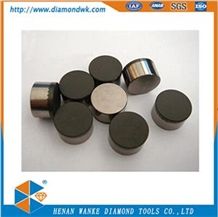 1308 Pdc Cutter Polycrystalline Diamond Compact for Fixed Pdc Drill Bit