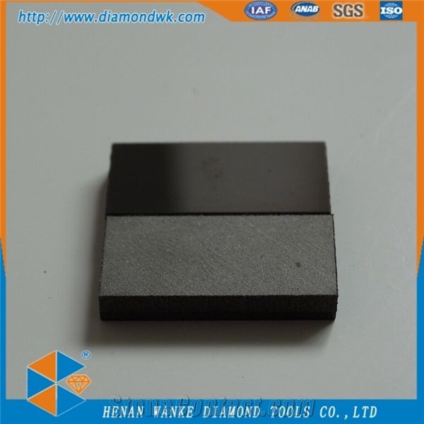 Diamondwk High Quality Pdc Cutter for Marble Quarry