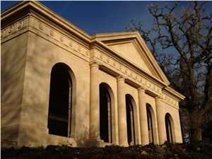 Building Stones, Sandstone Building Ornaments
