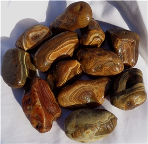 Black River Agate