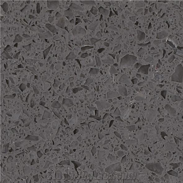 Brown Quartz Stone Slabs & Tiles, Quartz Stone Flooring
