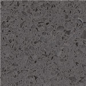 Brown Quartz Stone Slabs & Tiles, Quartz Stone Flooring