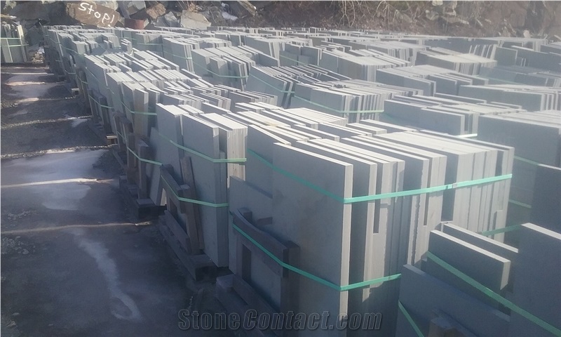 Pa Flagstone，Bluestone Tiles & Slabs